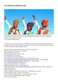 Top Indian Wedding Songs Free movies tv series online hd movies online hd free streaming hd movies with subtitles online streaming trending movies full movies. top indian wedding songs