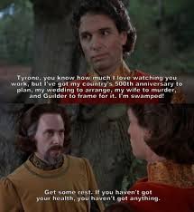 The classic 1980 s movie is incredibly quotable. Wisdom From The Six Fingered Man Old Plank Farm