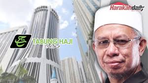 Official majlis perbandaran port dickson. Kerajaan Jamin Isu Tabung Haji Diselesaikan