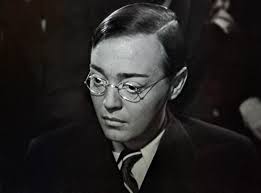 Charlie Chan & Mr. Moto Monday………*