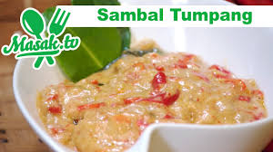 Resep sambal tumpang khas kediri jawa timur akan menambah panjang daftar resep resep masakan indonesia yang telah dihadirkan di blog ini. Sambal Tumpang Sambal 039 Youtube