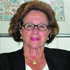 Dr. Fern J. Cramer-Azima Obituary