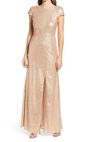 Plus size special occasion dresses. Sequin Wedding Guest Dresses Nordstrom