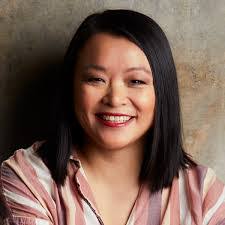 Ingrid Chen's Instagram, Twitter & Facebook