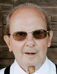 Obituary information for Kenneth M. Post