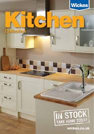 kitchen manualzz