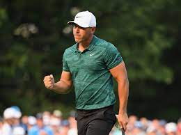 Brooks koepka currently reigns supreme over the world of golf having won four majors over the past three seasons. Golfer Brooks Koepka Had A Perfect Response To Being Body Shamed