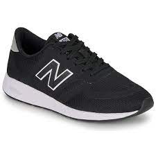 New balance 997h unisex chaussures online vente. New Balance 420 Schwarz Schuhe Sneaker Low Herren 54 99
