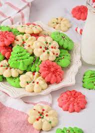 See more ideas about recipes, pioneer woman recipes, cooking recipes. 60 Easy Christmas Cookie Recipes Best Recipes For Holiday Cookies