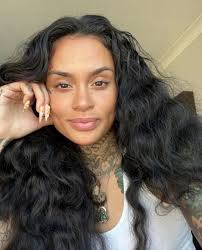 Kehlani's Beauty and Personal Life Spark Discussion