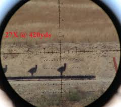 Only time will tell since the vortex razor hd gen ii was released to the general public in june 2014. Vortex Razor Hd Gen Ii 4 5 27x56mm Riflescope Real Gun Reviews