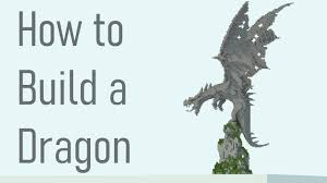 This is so simple and easy by using dragon head and level. Minecraft Dragon Head Tutorial Youtube