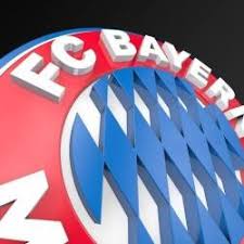 The logo of fc bayern munich. Fc Bayern Munich Logo Stlfinder