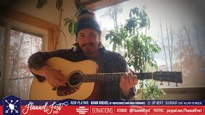 Flannel Fest 2020 Virtual Music Event Celebrates 7 Years