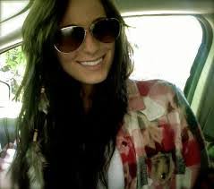 Marissa Berman's Instagram, Twitter & Facebook