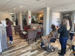 We also have price and style inspiration guides. Nj Professional Chic Hair Salon Professional Hair Salon Down Hairstyles Hair Salon