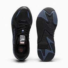 Image result for Panther Black 2001 Puma