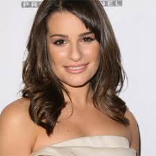 Lea Michele Actress