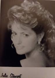 I just learned Julie Delvo passed Aug. 30th.