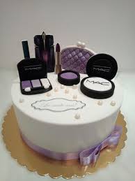Makeup Cake Just Because Makupgirlz Sigmabeauty Beauty Fashion Huddabeauty Beautyblog Nyxcosmetics Make Up Cake Makeup Birthday Cakes Holiday Cake Designs