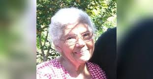 Sofia Heras Otero Obituary