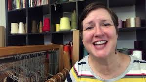 All at Once: The Gift of Navajo Weaving