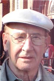 Glenn Pence Obituary April 3, 2015