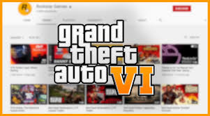 Gta online for playstation 3 and xbox 360 will shut down on december 16, 2021 Gta 6 Trailer Clue Potentially Discovered On Rockstar S Youtube Channel Dexerto