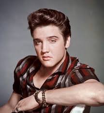 Elvis Presley: His powerful performances and his altruistic nature, a  legacy woven in the fabric of humanity 🎶🌟"