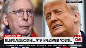 CNN Newsroom With Poppy Harlow and Jim Sciutto : CNNW : February 17, 2021  6:00am-7:00am PST : Free Borrow & Streaming : Internet Archive