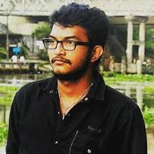 Sharath Babu K R (@sharathbabu317)