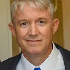 Edwin John “Eddy” Armstrong