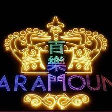 Paramount club in kuala lumpur. Paramount Club Nightclub