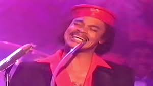 Zapp and Roger Computer Love Live