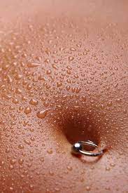 Bellybutton Piercing Gold Belly Piercing Ring Belly Button Piercing Jewelry Belly Piercing