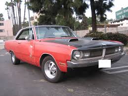 Image result for Bright Red 1970 Dart