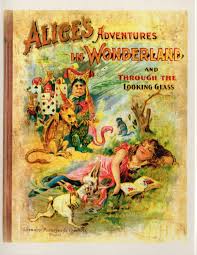 Simply ask for an invitation via comment so you'll be able to edit current pins or add new ones. Alice S Adventures In Wonderland And Through The Looking Glass Book Co The Marble Faun Books Gifts
