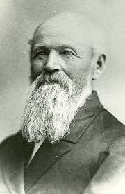 Nels Madson Sr. (1813-1891)