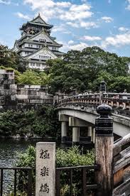 Apr 26, 2013 · located on osaka bay where overlooking the sea lushly green, hyatt regency osaka is in close proximity to world famous theme park and the 'kaiyukan' aquarium. Osaka Castle Osaka Japan By Inefekt69 Osaka Castle Japan Travel Visit Japan