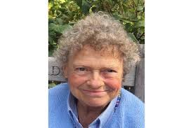 Elizabeth Adair Obituary (2017)