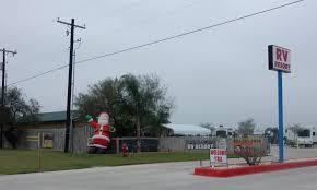 Maybe you would like to learn more about one of these? Nature S Own Rv Resort Kingsville Tx The Adventures Of Trail Hitch
