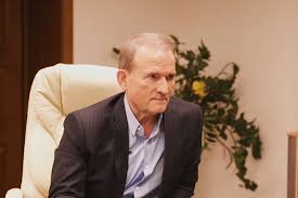 Украинский политический и государственный деятель, юрист. Medvedchuk Otnosheniya Rossii I Ukrainy Vosstanovyatsya