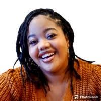 Sherika Moore's Instagram, Twitter & Facebook