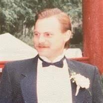 Lance Mark Prior Obituary