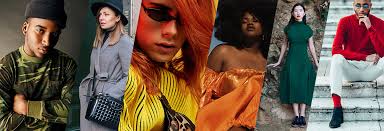 A a z nome de produto: Semana De Londres Outono Inverno 2020 2021 Pantone Br