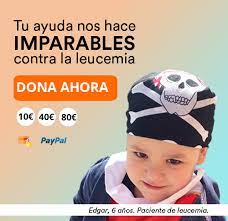 Maybe you would like to learn more about one of these? Pacientes Fundacion Josep Carreras Contra La Leucemia