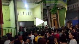 1) sekiranya terdapat pencuri atau orang yang berniat jahat kepada kita, mereka yang cuma menceroboh masuk tidak akan jumpa jalan masuk dan sekiranya mereka berjaya masuk, mereka pasti tidak akan menemui jalan. Viral Warga Di Cengkareng Tangkap Pria Dan Wanita Diduga Pencuri Motor Halaman All Warta Kota