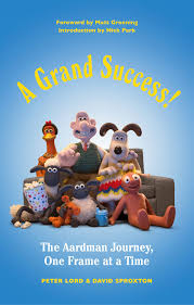 Every escape attempt is thwarted, and. A Grand Success Excerpt How Chicken Run Was Made Ew Com