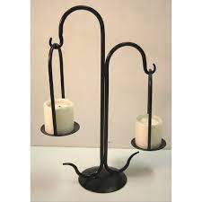 Save 20% with code 20madebyyou. Mild Steel Black Metal Candle Holder Rs 250 Piece Viraj Sales Id 20819988291