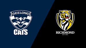 Australians can watch richmond tigers vs geelong cats live and free on channel 7, while a delayed broadcast will be shown on foxtel's fox footy and kayo. Geelong Cats Vs Richmond Watch Espn